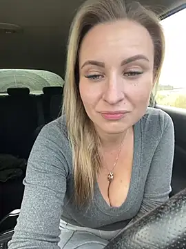 Show Webcam de sweetOlga