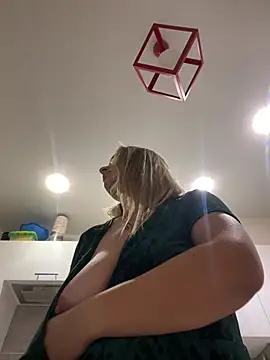 sweetOlga's Webcam Show