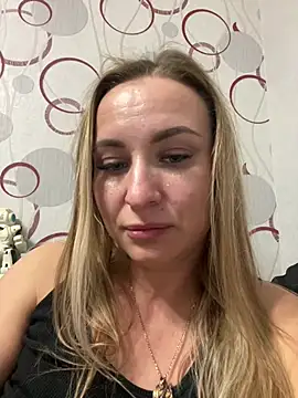 sweetOlga's Webcam Show