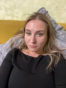 sweetOlgan Webbikameraesitys