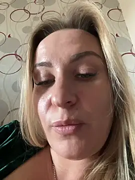 sweetOlga Webcamshow