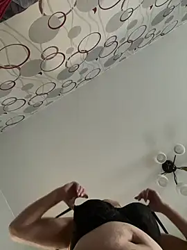 sweetOlga Show in webcam