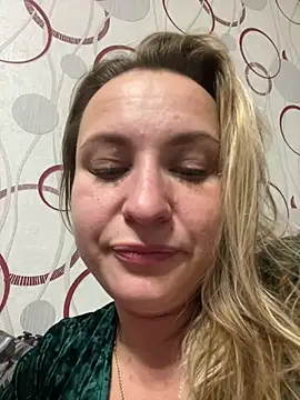 Show webcam de sweetOlga