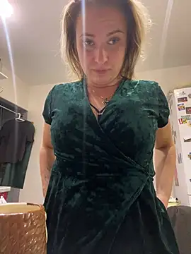 Show modela sweetOlga na web-kameri