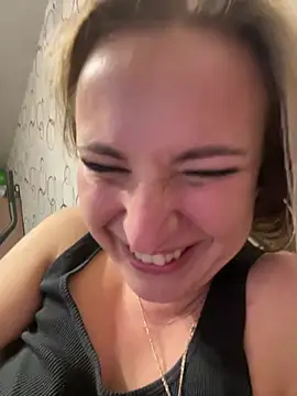 sweetOlga Webcam-Show
