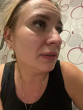 sweetOlga's Webcam Show