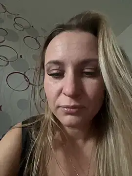 sweetOlga Pertunjukan Webcam