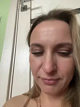 sweetOlga Webcamshow