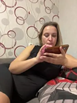 عرض كام sweetOlga