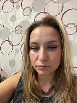 Show de webcam de sweetOlga