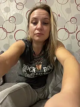 sweetOlga – Kamerová šou