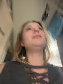 sweetOlga webcam show