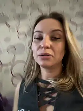 sweetOlga Live XXX-Chat