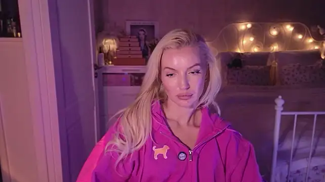 Živý XXX chat MauiBae