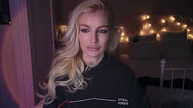 MauiBae – Live XXX-chat