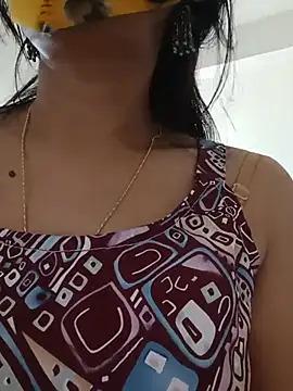 Miss_Ritu- ওয়েবক্যাম শো
