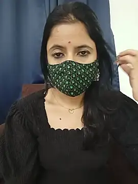 Miss_Ritu- ওয়েবক্যাম শো