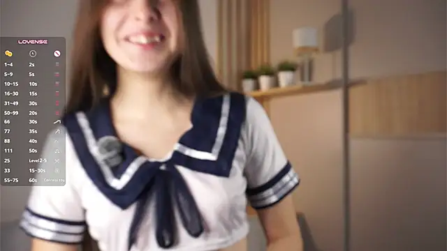 โชว์เว็บแคมของ SheilahCrusan