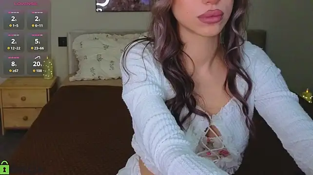 Ruby__Brooks Webcam-Show