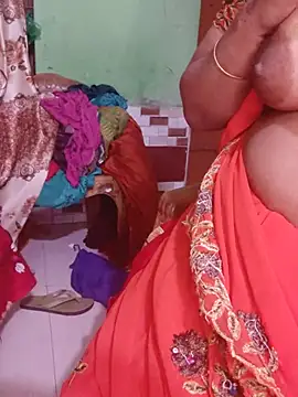 shunjidao's Webcam Show