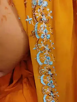 shunjidao ওয়েবক্যাম শো