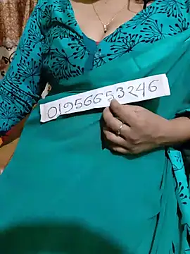 shunjidao ওয়েবক্যাম শো