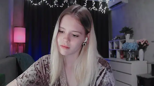 VivienJaques 现场XXX聊天