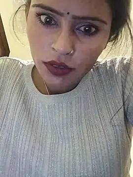Raseeli_bhabhi1n Webbikameraesitys