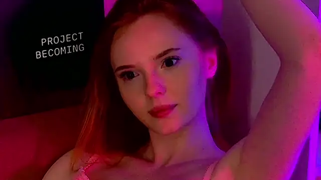 Webkamerová show JayseBush