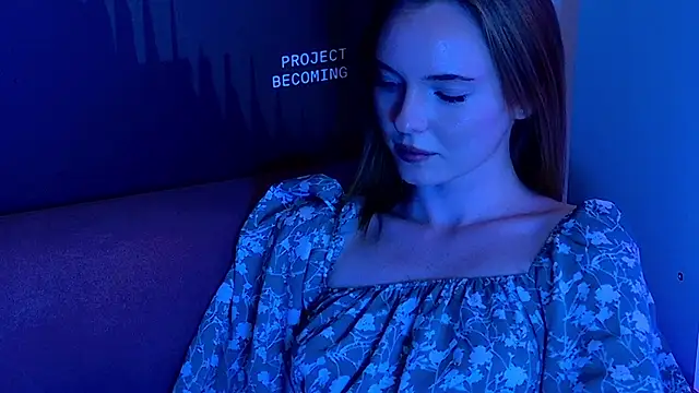 Živý XXX chat JayseBush