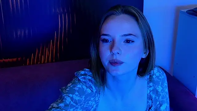 JayseBush Live XXX-Chat