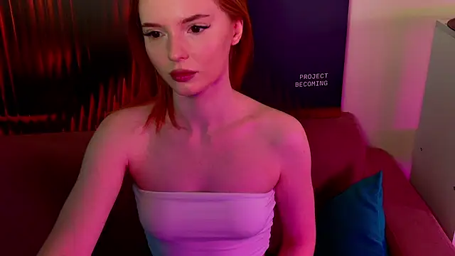 JayseBush Webcamshow