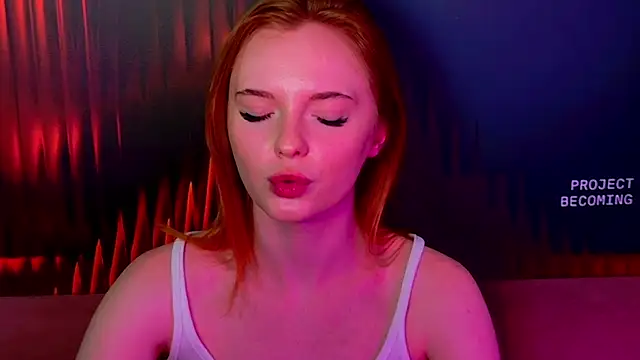 Chat +18 de JayseBush ao vivo