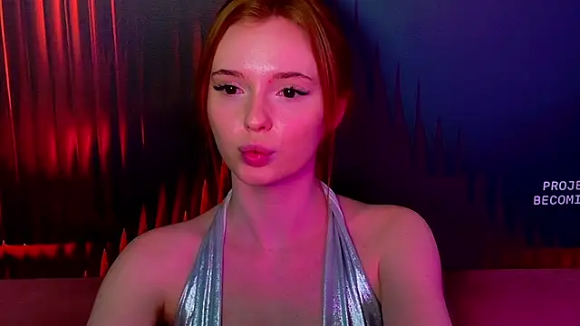 Živý XXX chat JayseBush