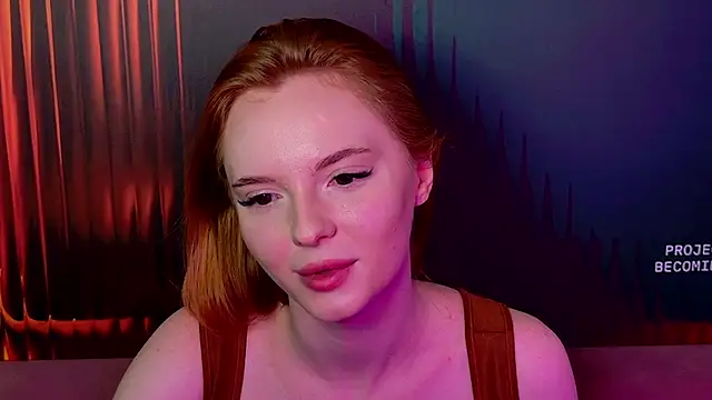 JayseBush Live XXX-chat