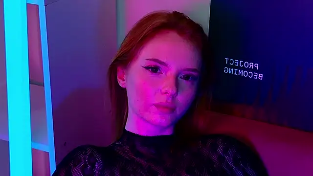 JayseBush's Live XXX Chat