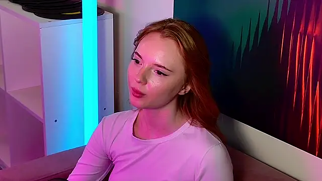 JayseBush Live XXX-Chat