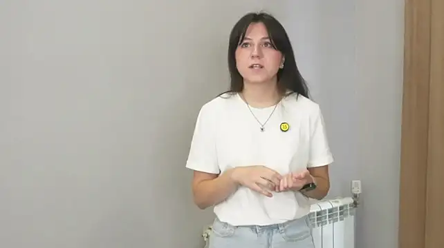Chat XXX Live EdraStace