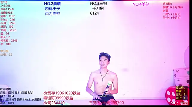 Heartbroken-boys-002's Webcam Show