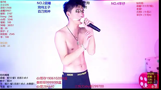 Heartbroken-boys-002's Webcam Show