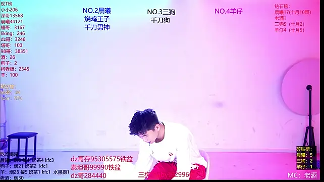 Heartbroken-boys-002 网络视讯表演