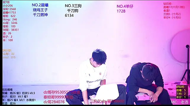 Heartbroken-boys-002's Webcam Show