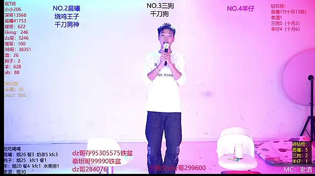 Heartbroken-boys-002 网络视讯表演