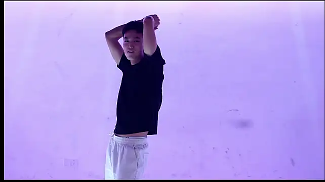 Heartbroken-boys-002 Adlı Modelin Web Kamerası Şovu