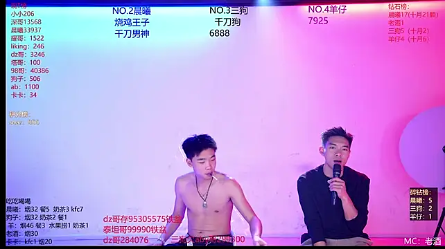 Heartbroken-boys-002 – webcam-show