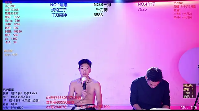 Heartbroken-boys-002's Webcam Show