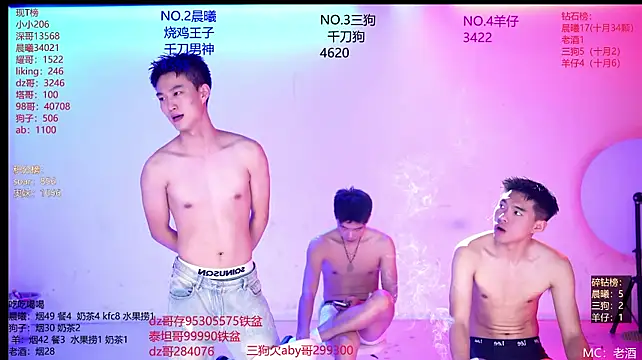Heartbroken-boys-002's Webcam Show