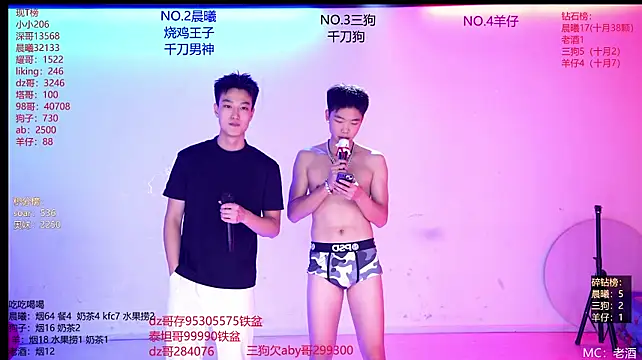 Pertunjukan Kamera Web Heartbroken-boys-002
