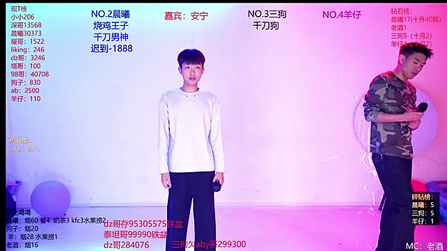 Heartbroken-boys-002 Show in webcam