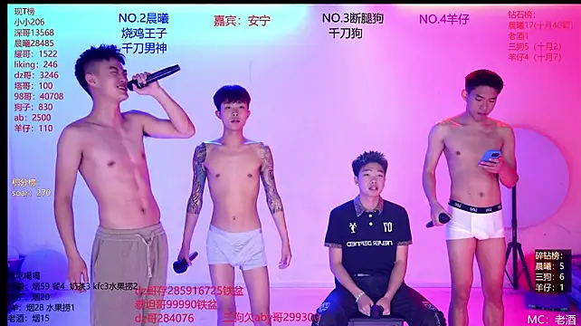 Heartbroken-boys-002's Webcam Show